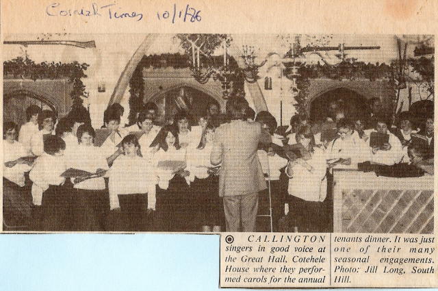 1985CotehelePaperClipping