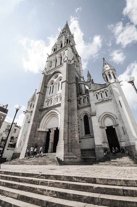 basilica-nantes